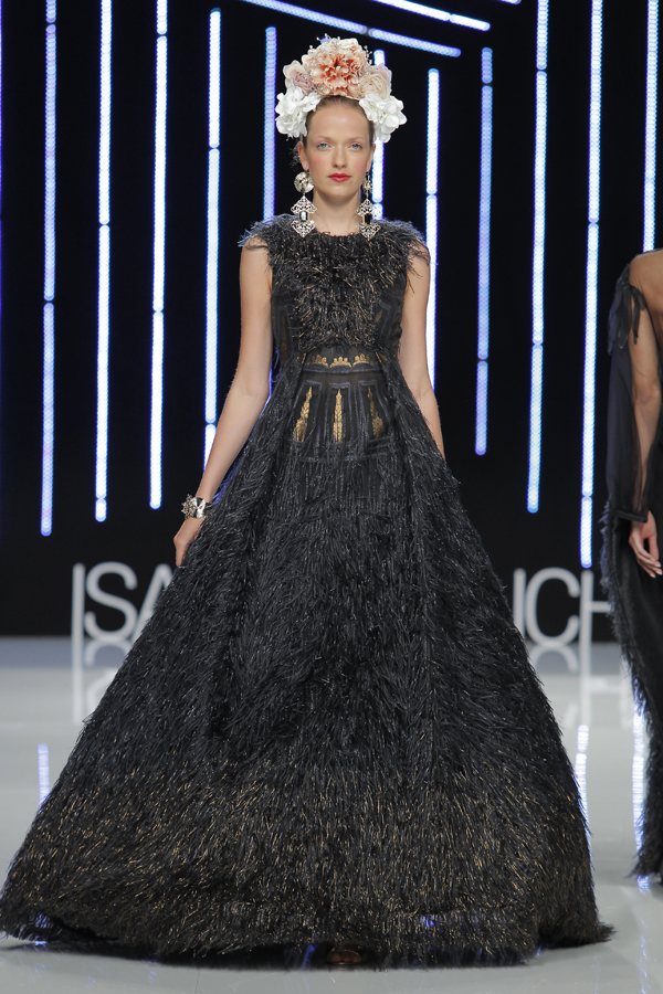 ilovebrides.pt desfile isabel sanchis 2017 